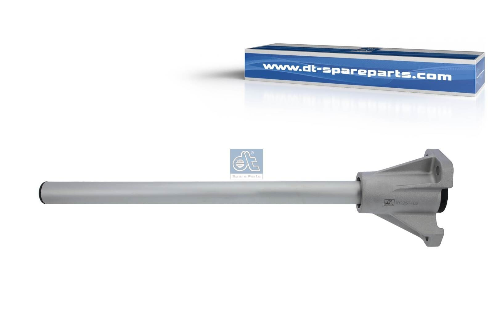 Кронштейн крила заднього Diesel Technic 271183 ціна, від 50.75 USD